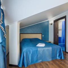 Парк-отель Лесная Поляна, Калуга, Калужская область