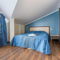 Парк-отель Лесная Поляна, Калуга, Калужская область