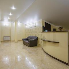 Парк-отель Лесная Поляна, Калуга, Калужская область