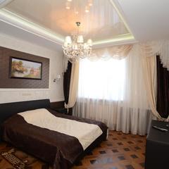 Гостиница Фишер, Калуга, Калужская область