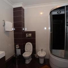 Гостиница Фишер, Калуга, Калужская область