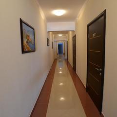 Гостиница Фишер, Калуга, Калужская область