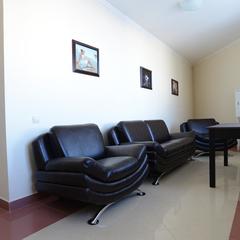 Гостиница Фишер, Калуга, Калужская область