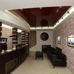 Гостиница Фишер, Калуга, Калужская область