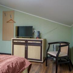 Парк-отель Лесная Поляна, Калуга, Калужская область