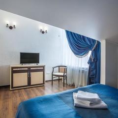 Парк-отель Лесная Поляна, Калуга, Калужская область