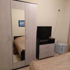 Гостиница Фишер, Калуга, Калужская область