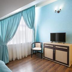 Парк-отель Лесная Поляна, Калуга, Калужская область