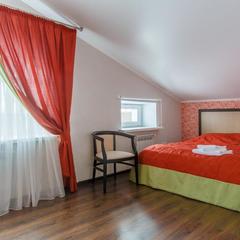 Парк-отель Лесная Поляна, Калуга, Калужская область