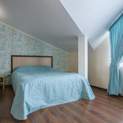 Парк-отель Лесная Поляна, Калуга, Калужская область