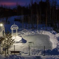 Парк-отель Лесная Поляна, Калуга, Калужская область