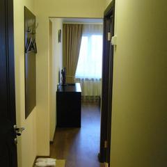 Гостевой дом Аэлита, Калуга, Калужская область