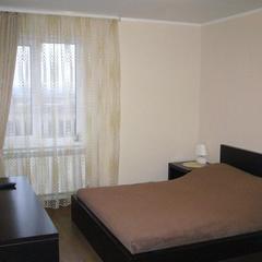 Гостевой дом Аэлита, Калуга, Калужская область