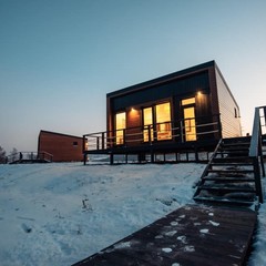 Парк-отель Кудыкина Гора, Каменка (Липецкая область), Липецкая область