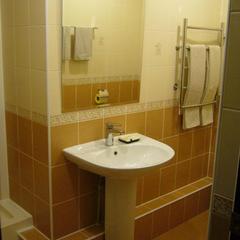 Гостевой дом Аэлита, Калуга, Калужская область