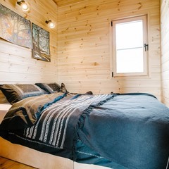 Парк-отель Кудыкина Гора, Каменка (Липецкая область), Липецкая область