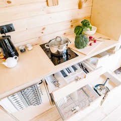 Парк-отель Кудыкина Гора, Каменка (Липецкая область), Липецкая область