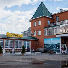 Отель Кувака, Каменка, Пензенская область