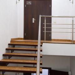 Отель Кувака, Каменка, Пензенская область