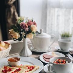 Отель Кувака, Каменка, Пензенская область