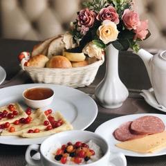 Отель Кувака, Каменка, Пензенская область