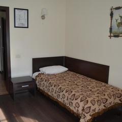 Отель Кувака, Каменка, Пензенская область