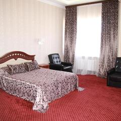 Гостинично-ресторанный комплекс Ресторанно-гостиничный комплекс Русь, Калуга, Калужская область