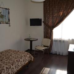 Отель Кувака, Каменка, Пензенская область