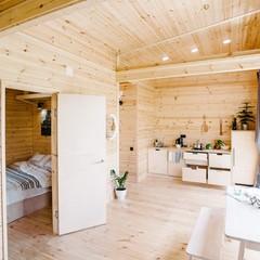 Парк-отель Кудыкина Гора, Каменка (Липецкая область), Липецкая область