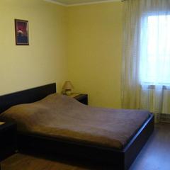 Гостевой дом Аэлита, Калуга, Калужская область