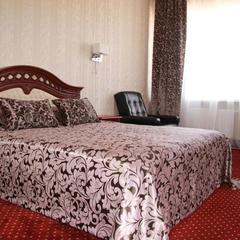 Гостинично-ресторанный комплекс Ресторанно-гостиничный комплекс Русь, Калуга, Калужская область