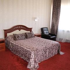 Гостинично-ресторанный комплекс Ресторанно-гостиничный комплекс Русь, Калуга, Калужская область