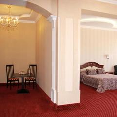 Гостинично-ресторанный комплекс Ресторанно-гостиничный комплекс Русь, Калуга, Калужская область