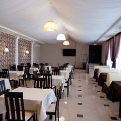 Отель Кувака, Каменка, Пензенская область