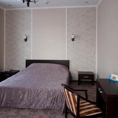 Отель Кувака, Каменка, Пензенская область