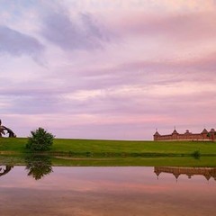 Парк-отель Кудыкина Гора, Каменка (Липецкая область), Липецкая область