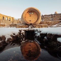 Парк-отель Кудыкина Гора, Каменка (Липецкая область), Липецкая область