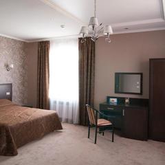 Отель Кувака, Каменка, Пензенская область