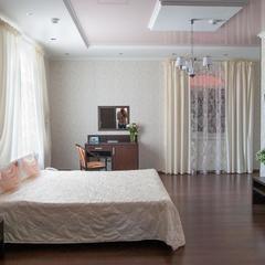 Отель Кувака, Каменка, Пензенская область