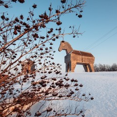 Парк-отель Кудыкина Гора, Каменка (Липецкая область), Липецкая область