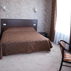 Отель Кувака, Каменка, Пензенская область