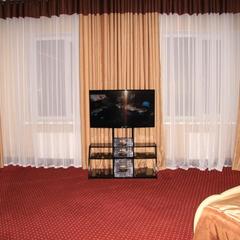 Гостинично-ресторанный комплекс Ресторанно-гостиничный комплекс Русь, Калуга, Калужская область