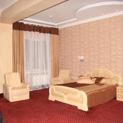 Гостинично-ресторанный комплекс Ресторанно-гостиничный комплекс Русь, Калуга, Калужская область