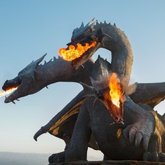 Парк-отель Кудыкина Гора, Каменка (Липецкая область), Липецкая область