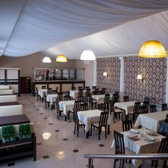 Отель Кувака, Каменка, Пензенская область