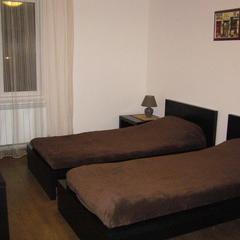 Гостевой дом Аэлита, Калуга, Калужская область