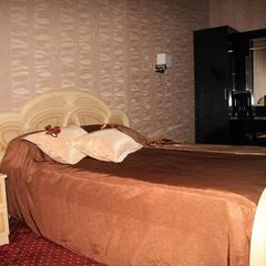 Гостинично-ресторанный комплекс Ресторанно-гостиничный комплекс Русь, Калуга, Калужская область