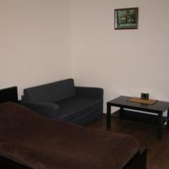 Гостевой дом Аэлита, Калуга, Калужская область