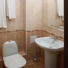 Отель Кувака, Каменка, Пензенская область