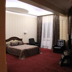 Гостинично-ресторанный комплекс Ресторанно-гостиничный комплекс Русь, Калуга, Калужская область